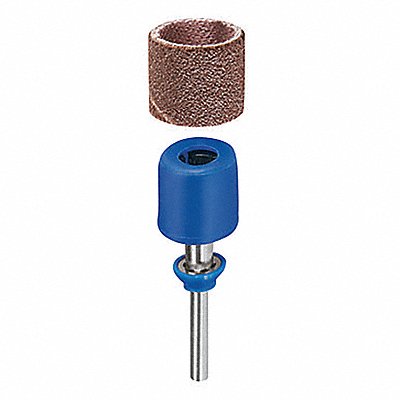 Mandrels Collets and Chucks for Rotary Tools image